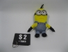 Peluche Minions
