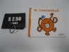 M. Chatouille