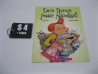 Des livres pour Nicolas
