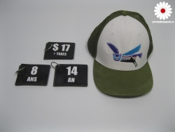 Casquette