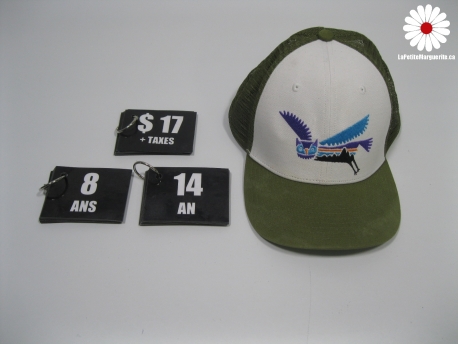 Casquette