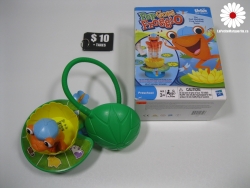Jeu Pop Gogs Froggio