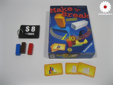 Make 'n' break