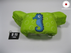 Ceinture de natation