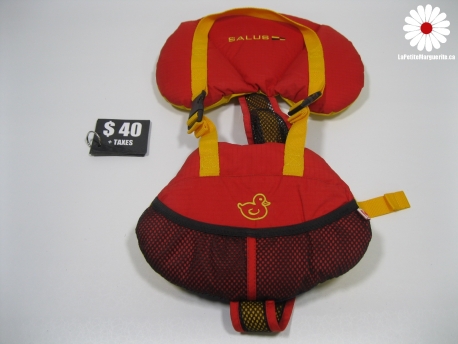 Ceinture de flotaison