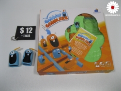 Gobblet globbers