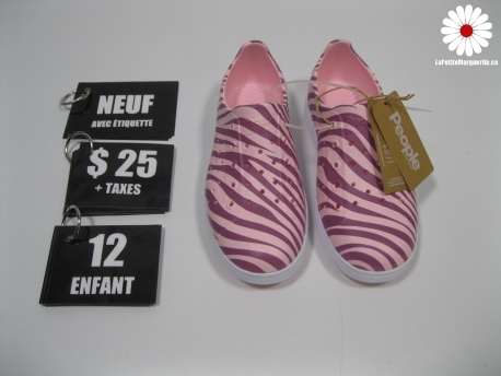 Souliers People