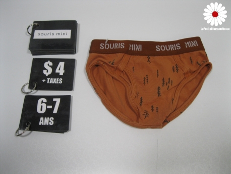 petite culotte