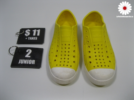 souliers