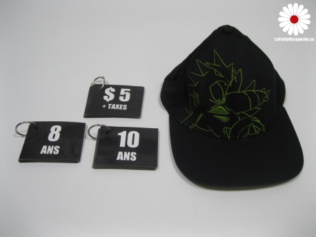 Casquette