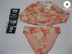 Maillot de bain 2 pièces