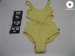 Maillot de bain 2 pièces