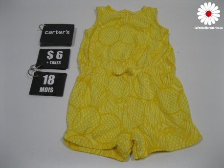 Jumper court
