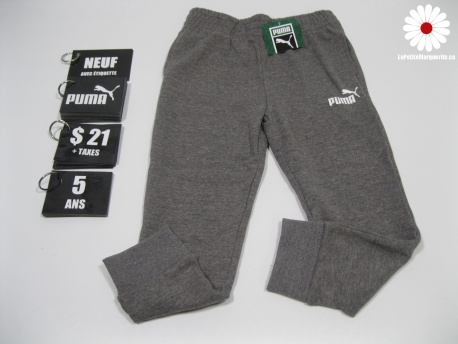 Pantalon sports