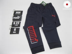 Pantalon sports