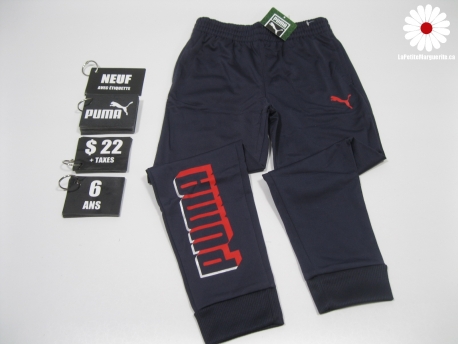 Pantalon sports