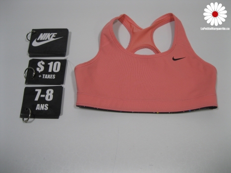 Camisole sport