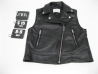 Veste sans manches