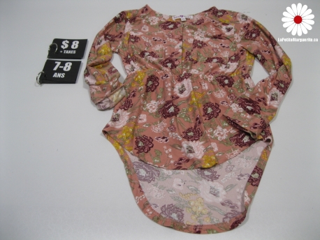 Chemise
