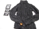 Manteau légère imperfection