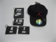 Casquette 4 à 7 ans