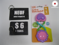 Jeu Make'n break