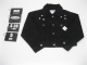 Manteau de Jeans
