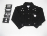 Manteau de Jeans