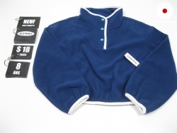 Manteau de Jeans