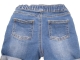 Short jeans