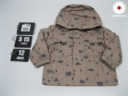 Manteau