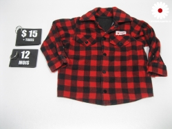 Chemise