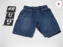 Short jeans