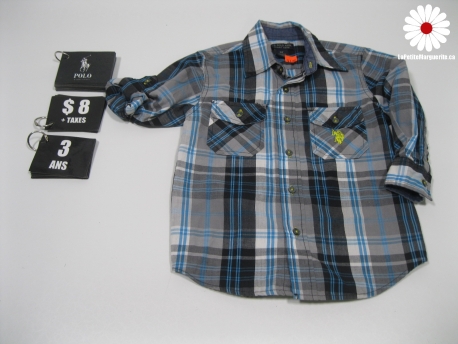 Chemise