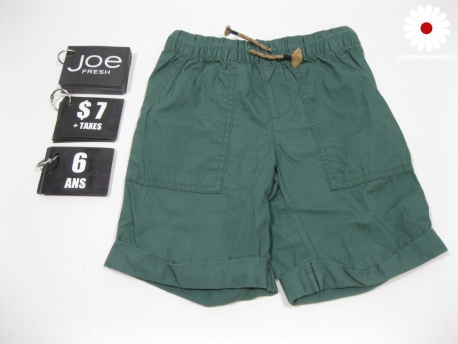 Short