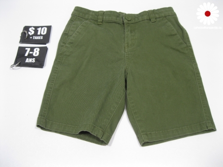 Short