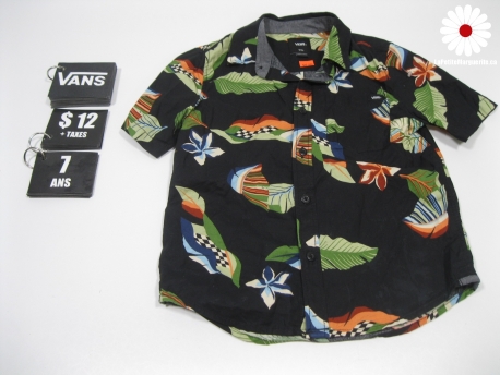 Chemise