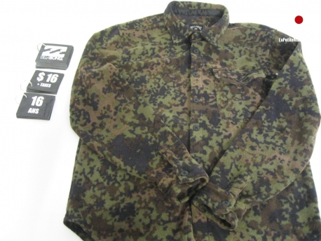 Chemise