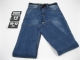 Jeans légère imperfection