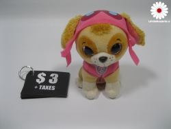 Peluche