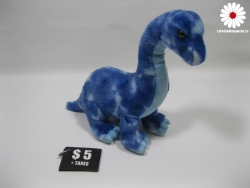 Peluche Dinosaure