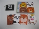 Jeu Little family Djeco