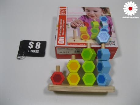 Jeu d'assemblage