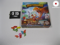Draftosaurus