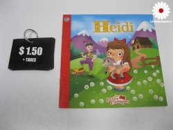 Heidi