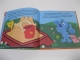 Le cadeau parfait de Bleue