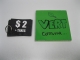 Vert comme