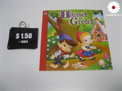 Hansel et Gretel