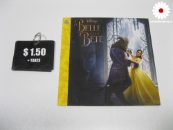 La belle et la bête