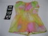 Camisole sports